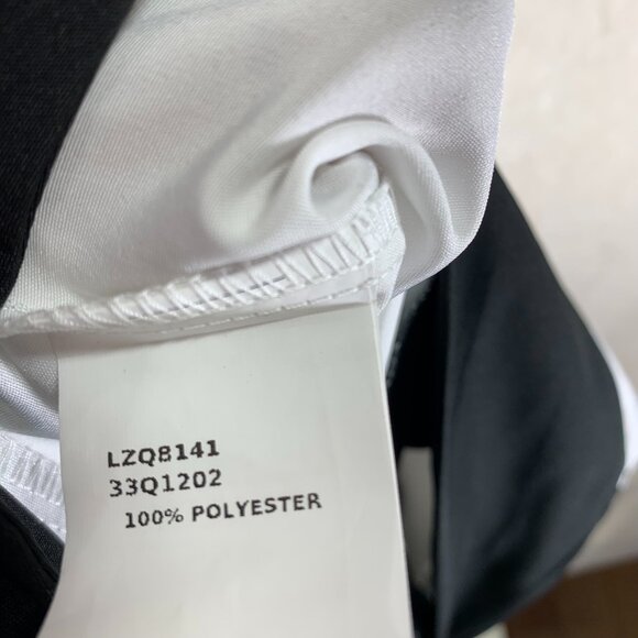 Elegant Black and White Jumpsuit! - Picture 16 of 16